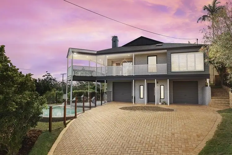 Third view of Homely house listing, 75 Anakie Drive, Cornubia QLD 4130