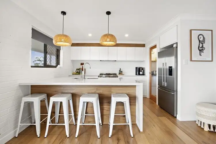 Fifth view of Homely house listing, 75 Anakie Drive, Cornubia QLD 4130