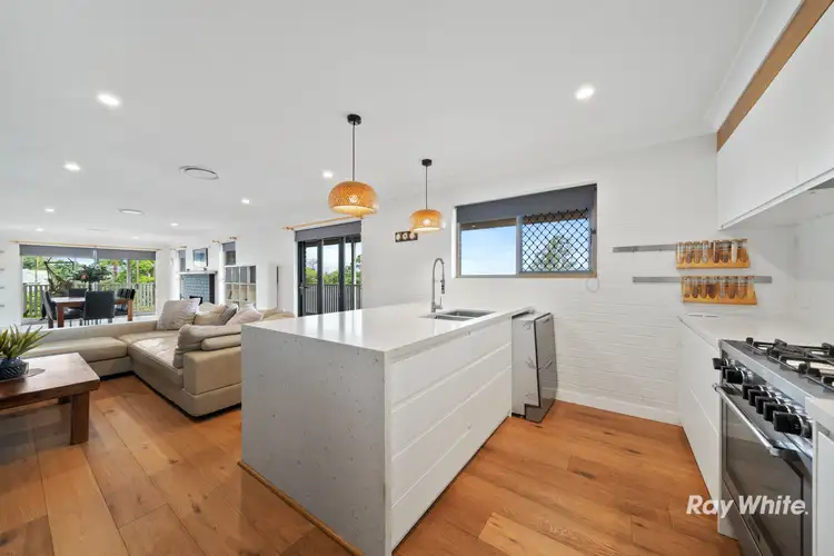 Sixth view of Homely house listing, 75 Anakie Drive, Cornubia QLD 4130