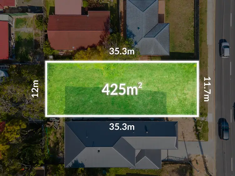 Second view of Homely land listing, 38 Miles Platting Road, Eight Mile Plains QLD 4113