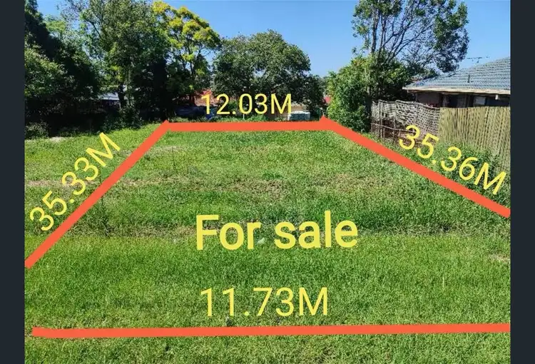 Third view of Homely land listing, 38 Miles Platting Road, Eight Mile Plains QLD 4113