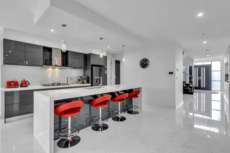 Seventh view of Homely house listing, 109 Fulham Way, Wollert VIC 3750