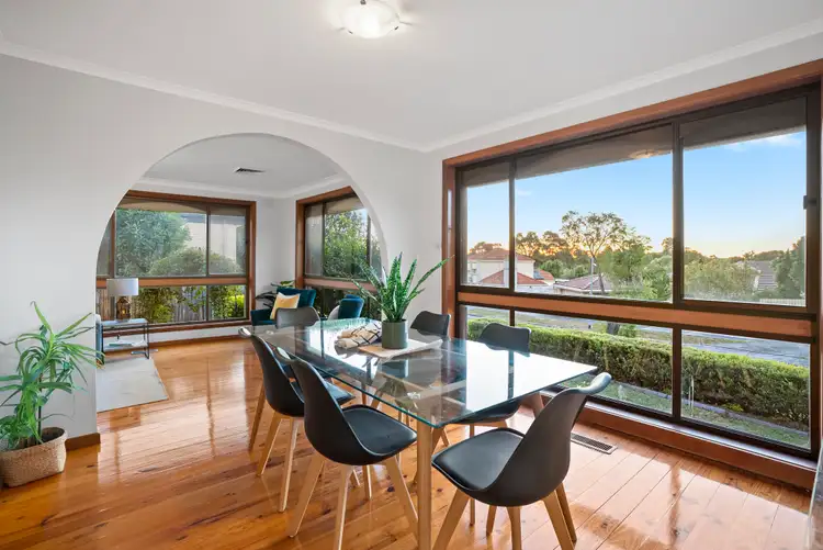 Fourth view of Homely house listing, 11 Huron Close, Rowville VIC 3178