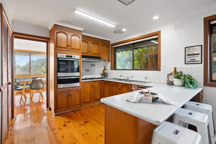 Sixth view of Homely house listing, 11 Huron Close, Rowville VIC 3178