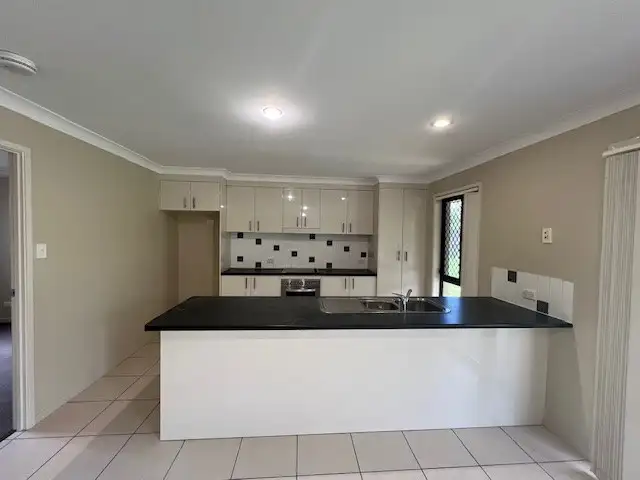 Second view of Homely house listing, 19 Bosswood Court, Yamanto QLD 4305
