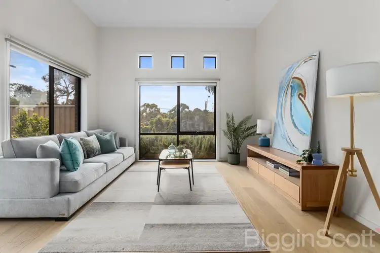 Main view of Homely townhouse listing, 1/13-17 Forster Road, Mount Waverley VIC 3149