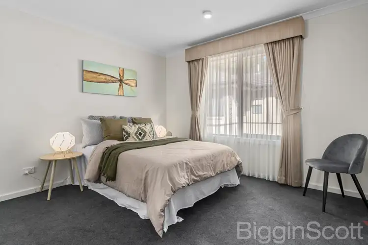 Fifth view of Homely townhouse listing, 1/13-17 Forster Road, Mount Waverley VIC 3149