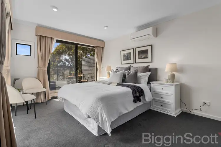 Sixth view of Homely townhouse listing, 1/13-17 Forster Road, Mount Waverley VIC 3149