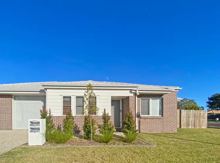 71A Paddington Street