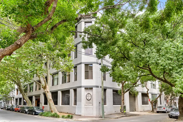 9/57-75 Buckland Street, Chippendale NSW 2008