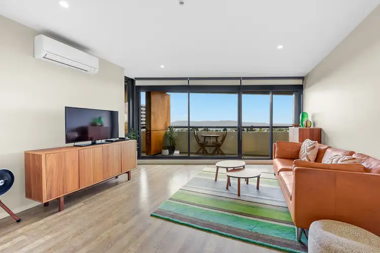 Main view of Homely apartment listing, 1206/39 Kingsway, Glen Waverley VIC 3150