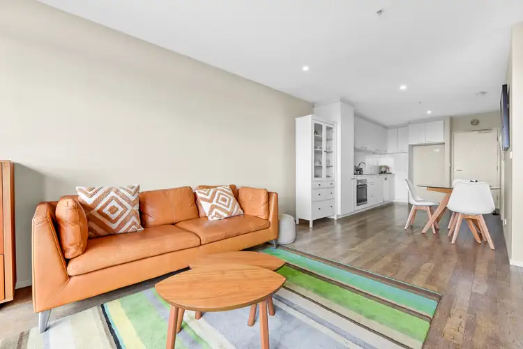 Fourth view of Homely apartment listing, 1206/39 Kingsway, Glen Waverley VIC 3150