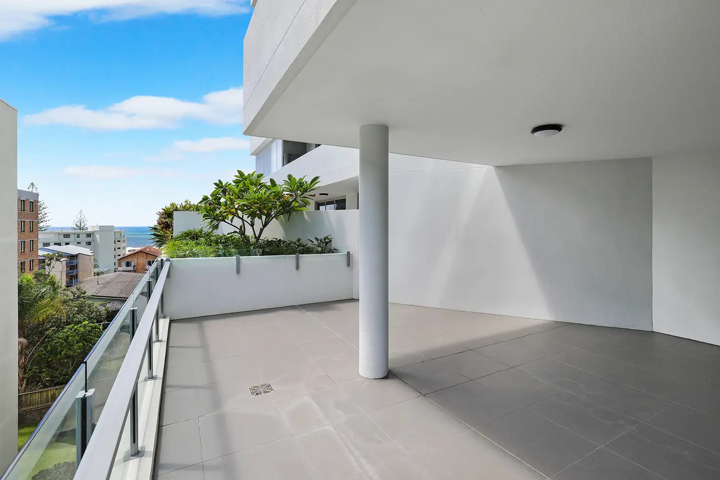 Main view of Homely house listing, 102/29 Canberra Terrace, Kings Beach QLD 4551