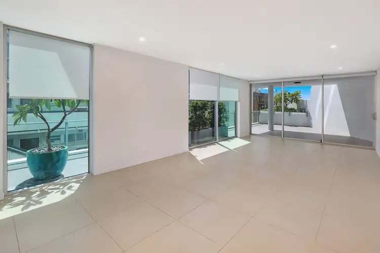 Second view of Homely house listing, 102/29 Canberra Terrace, Kings Beach QLD 4551