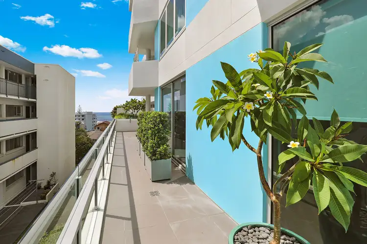 Third view of Homely house listing, 102/29 Canberra Terrace, Kings Beach QLD 4551