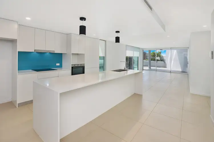 Fourth view of Homely house listing, 102/29 Canberra Terrace, Kings Beach QLD 4551