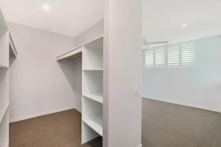 Fifth view of Homely house listing, 102/29 Canberra Terrace, Kings Beach QLD 4551
