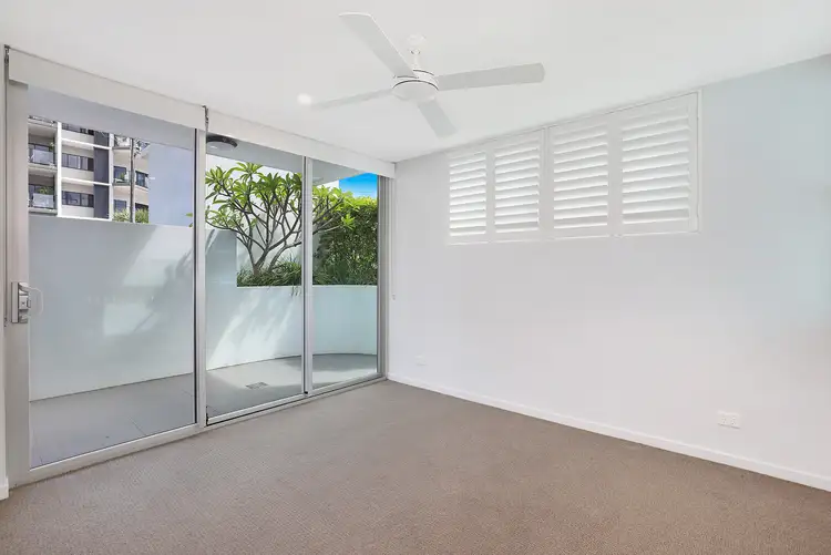 Sixth view of Homely house listing, 102/29 Canberra Terrace, Kings Beach QLD 4551