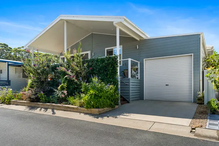 35/300 Kings Point Drive, Ulladulla NSW 2539