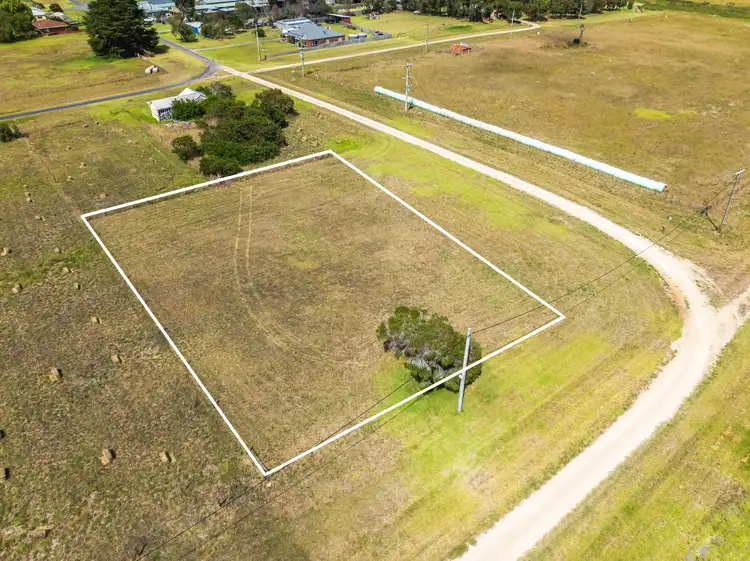 Fifth view of Homely land listing, LOT 1 Sinnott Street, Yambuk VIC 3285