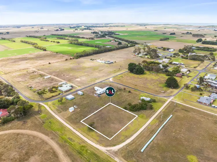 Seventh view of Homely land listing, LOT 1 Sinnott Street, Yambuk VIC 3285