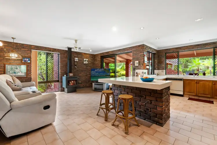 Second view of Homely house listing, 3 Viscount Drive, Tallai QLD 4213
