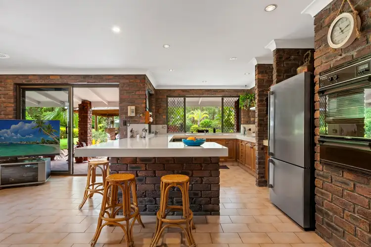 Third view of Homely house listing, 3 Viscount Drive, Tallai QLD 4213