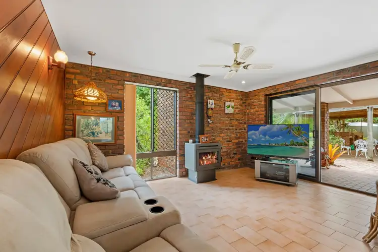 Fourth view of Homely house listing, 3 Viscount Drive, Tallai QLD 4213