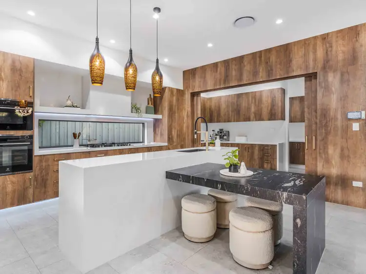 Third view of Homely house listing, 120 Rosedale Circuit, Carnes Hill NSW 2171