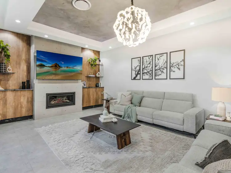 Sixth view of Homely house listing, 120 Rosedale Circuit, Carnes Hill NSW 2171