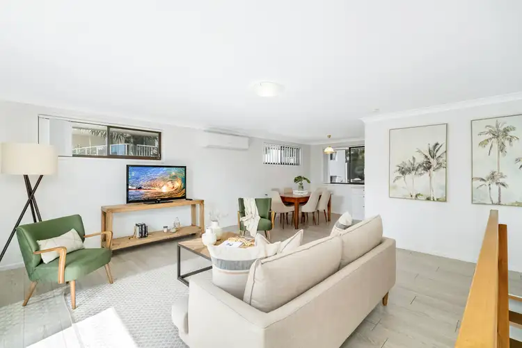 Third view of Homely semi-detached listing, 1A Powell Street, Tweed Heads NSW 2485