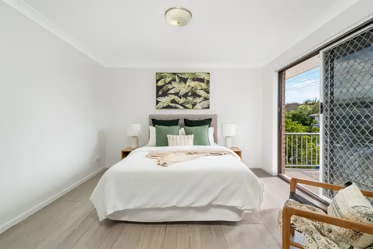 Fourth view of Homely semi-detached listing, 1A Powell Street, Tweed Heads NSW 2485