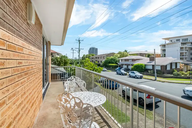 Sixth view of Homely semi-detached listing, 1A Powell Street, Tweed Heads NSW 2485