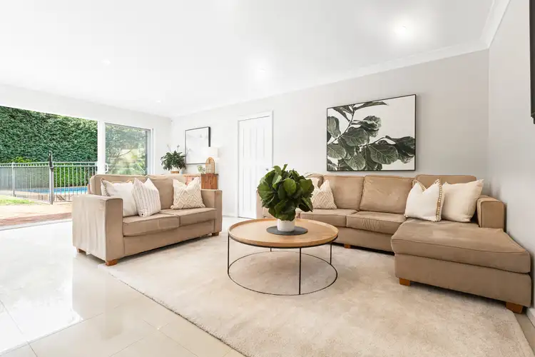 Fifth view of Homely house listing, 43 Eucalyptus Drive, Westleigh NSW 2120