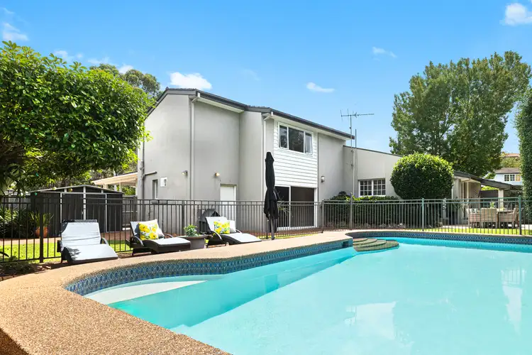 Sixth view of Homely house listing, 43 Eucalyptus Drive, Westleigh NSW 2120