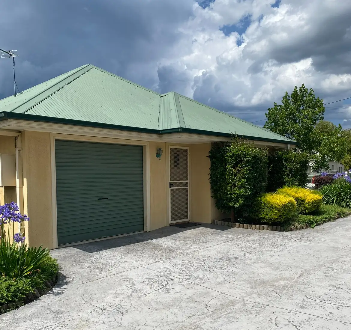 Main view of Homely house listing, 1/117 Edward Street, Orange NSW 2800