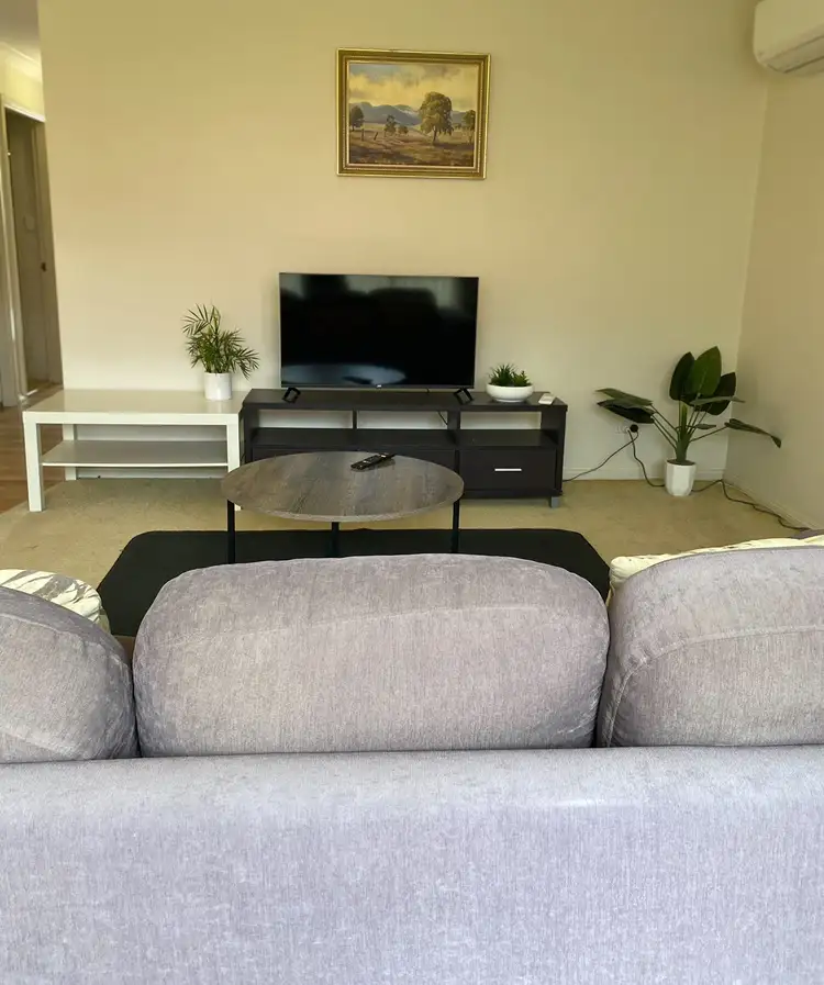 Second view of Homely house listing, 1/117 Edward Street, Orange NSW 2800