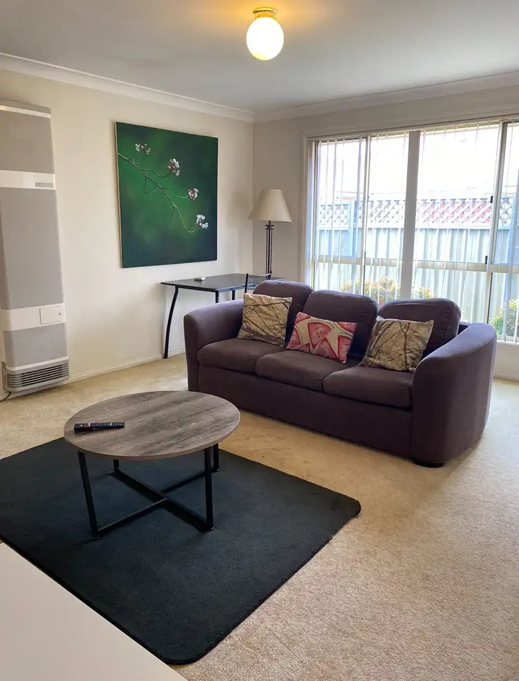 Third view of Homely house listing, 1/117 Edward Street, Orange NSW 2800