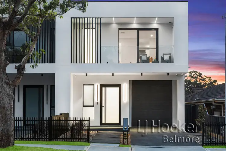 93A Cambridge Street, Penshurst NSW 2222