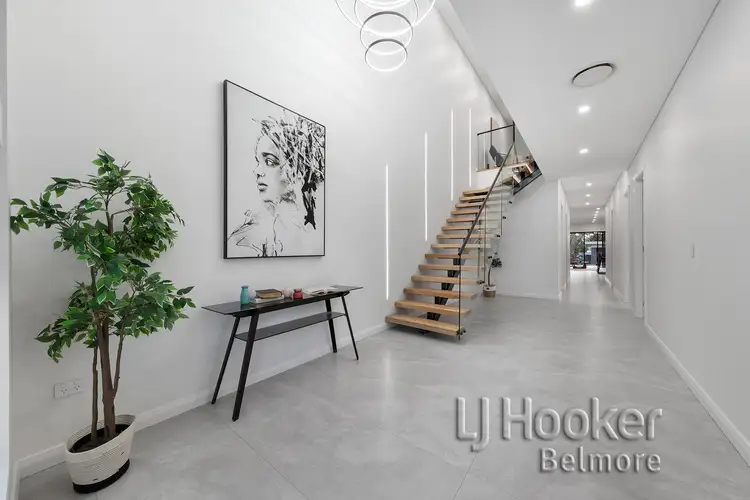Second view of Homely semi-detached listing, 93A Cambridge Street, Penshurst NSW 2222
