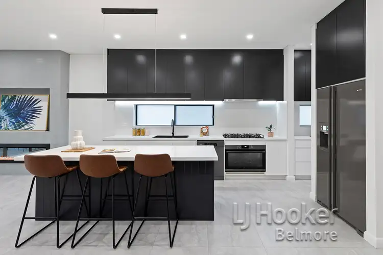 Fourth view of Homely semi-detached listing, 93A Cambridge Street, Penshurst NSW 2222