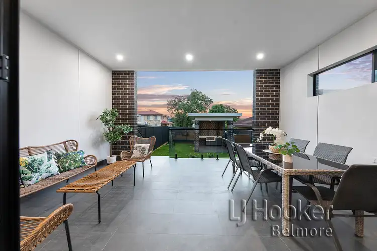 Sixth view of Homely semi-detached listing, 93A Cambridge Street, Penshurst NSW 2222