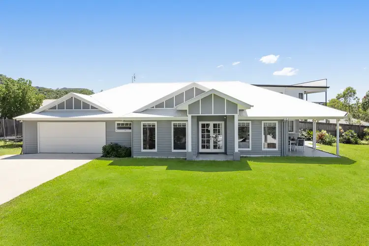 131 Memorial Drive, Eumundi QLD 4562