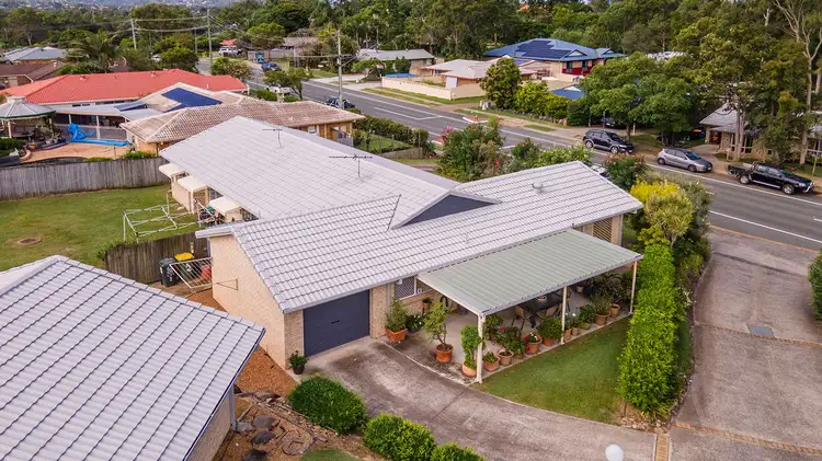 Second view of Homely unit listing, 2/84-86 Castile Crescent, Edens Landing QLD 4207