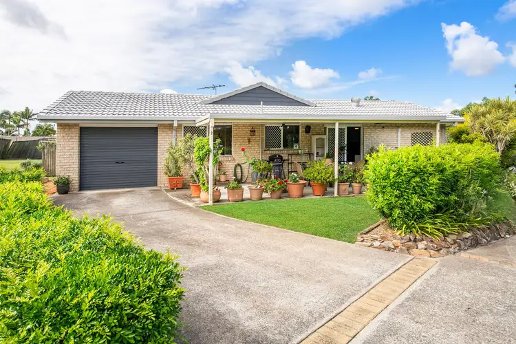Third view of Homely unit listing, 2/84-86 Castile Crescent, Edens Landing QLD 4207