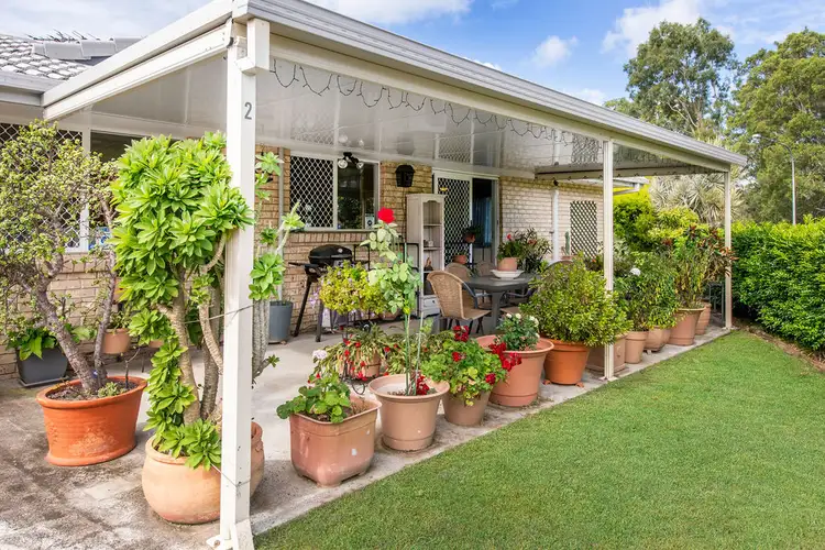 Fourth view of Homely unit listing, 2/84-86 Castile Crescent, Edens Landing QLD 4207