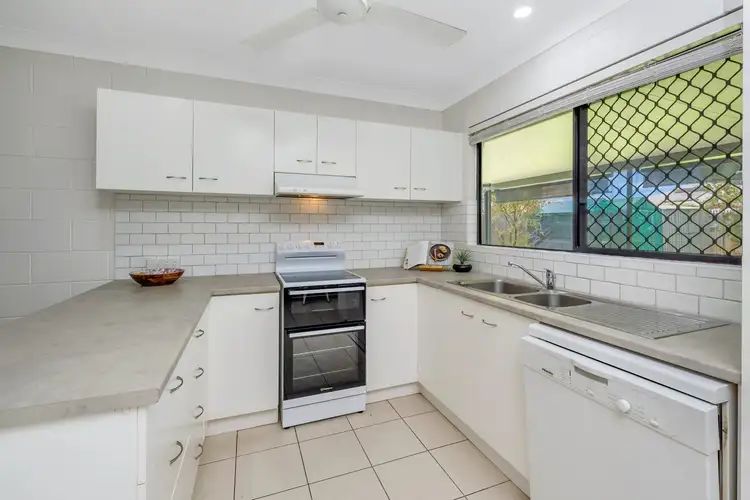 Second view of Homely house listing, 73 Wheeler Circuit, Kirwan QLD 4817