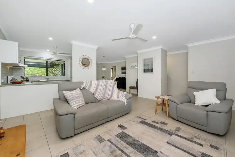 Third view of Homely house listing, 73 Wheeler Circuit, Kirwan QLD 4817