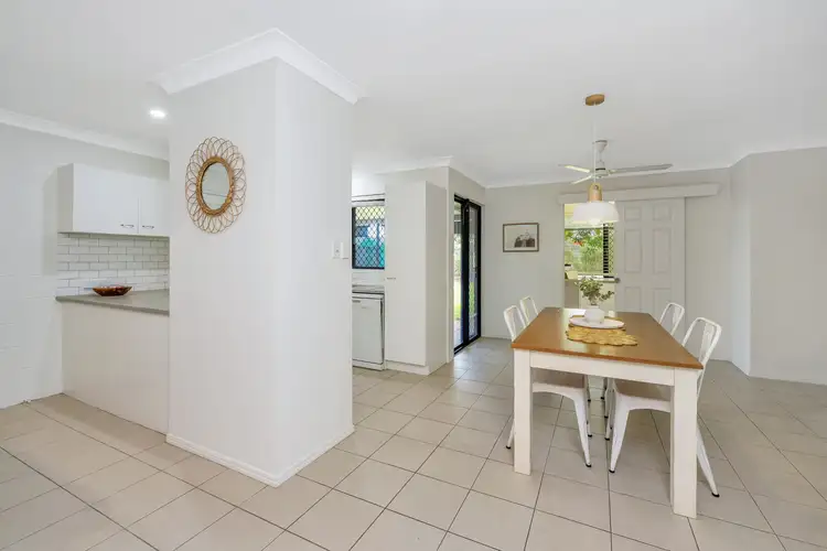 Fourth view of Homely house listing, 73 Wheeler Circuit, Kirwan QLD 4817
