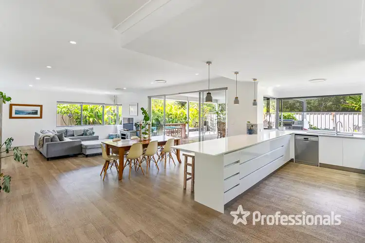 Third view of Homely house listing, 4 Greenfield Road, Dunsborough WA 6281